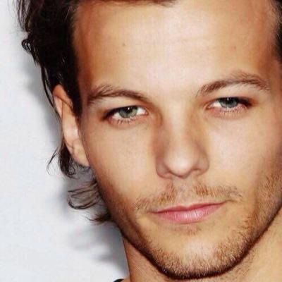 // 1/5 of One Direction dont believe dont follow