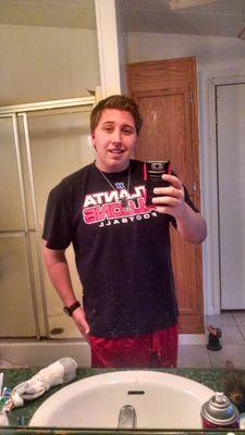 beanleemartin's profile picture. haha lol im a chill guy