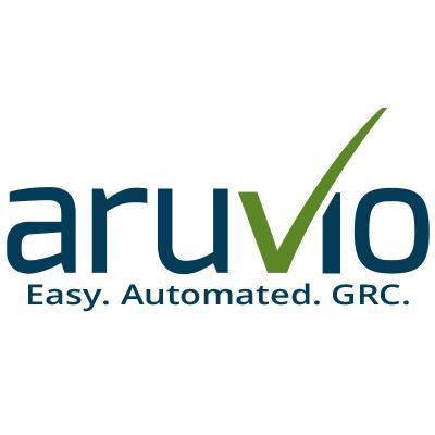 A leading automated, cloud-based Governance, Risk, and Compliance Management (GRC) solution provider serving numerous domains.  info@aruvio.com | 855-927-8846
