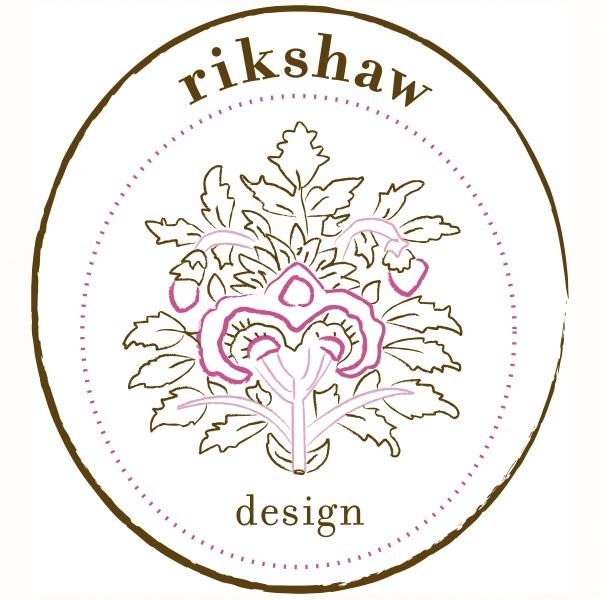 hand-block print textiles from india for your bohemian lifestyle