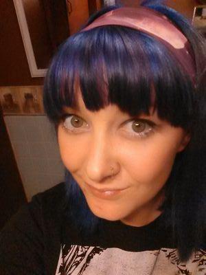 Kawaii Blogger from NYC. Updates on cute kawaii fashion, music, events, toys & more.  http://t.co/Skn4KtEDev