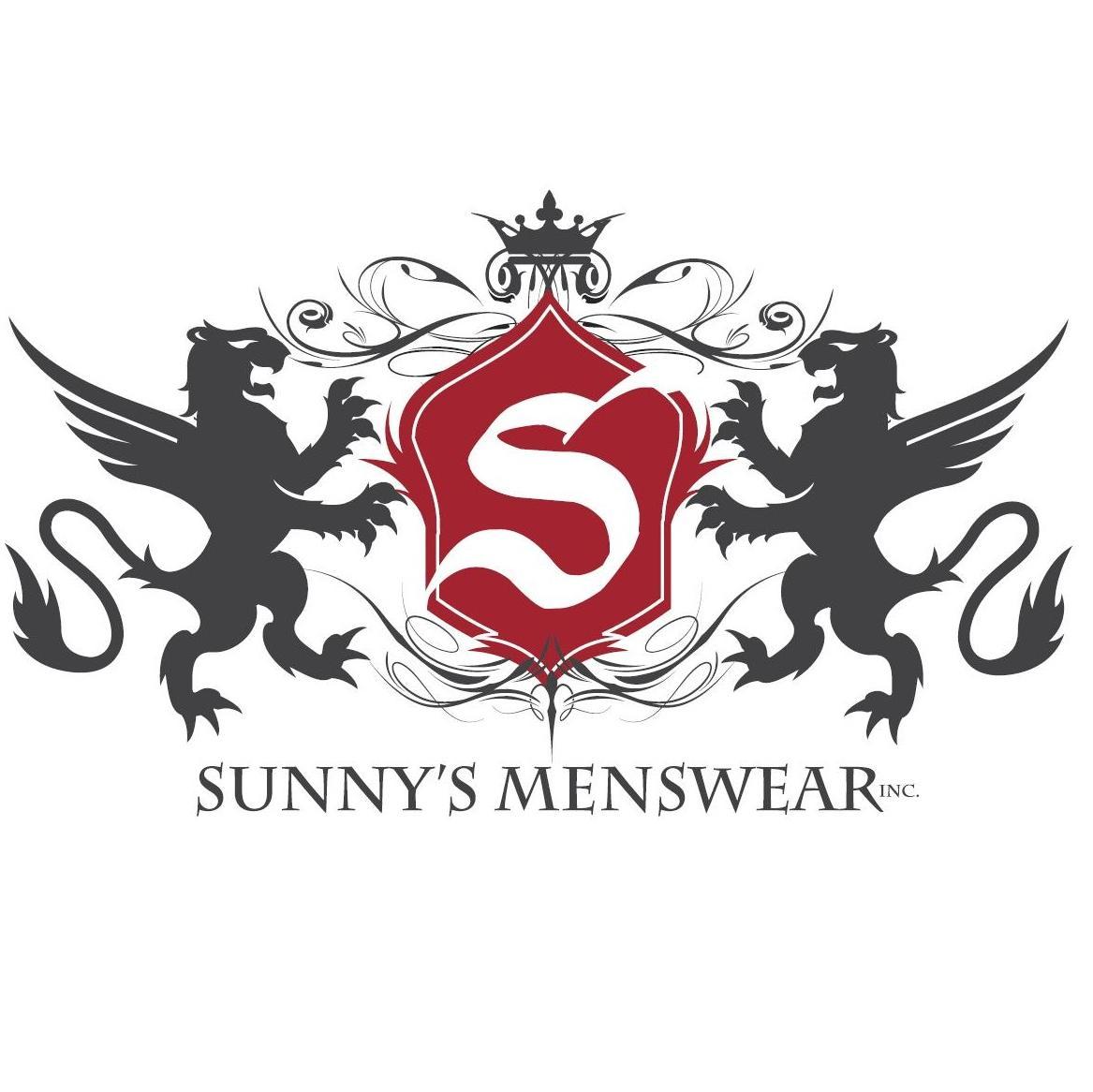 SunnysMenswear's profile picture. Boutique mens' clothing store located in Richmond Hill. Featuring suits, ties, shirts, belts, shoes, pants, accessories and more!
