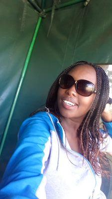 just me...
