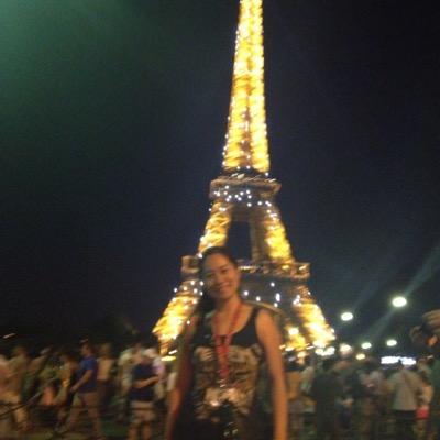 FangweiJessica Profile Picture