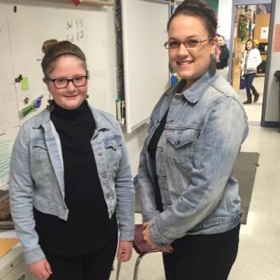 PLEMrsT's profile picture. Mrs. Thompson at Paint Lick Elementary!