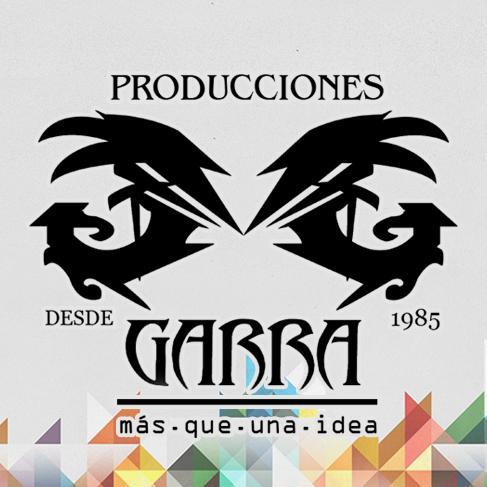 garra_central's profile picture. Industria creativa dedicada a la solución, diseño y realización de momentos artísticos para eventos CORPORATIVOS y SOCIALES. Informes: 6381-6150 y 7095-6956