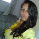 Jacqueline Borges - @jacqueline20050 - Twitter