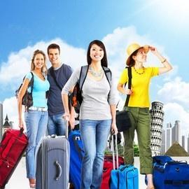 Youth Travel te da disponibilidad en vuelos de las rutas nacionales principales ¡Reserva con nosotros! Contacto 04123598278