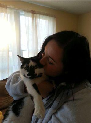 vettech_meow's profile picture. 