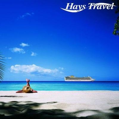 I am a Personal Travel Consultant for Hays Travel, the UK's largest independent travel agent. Call me on 01206 809206 or email julie.cooke@hays-travel.co.uk ☀️