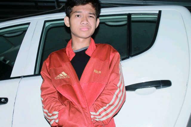 Official twitter acc of ali ibroni|Ueror| http://t.co/toBJRyNR1d
