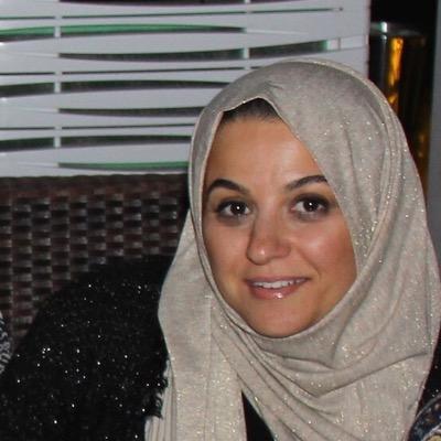 Mai_Assaf's profile picture. http://t.co/ZFeMyCuBgV.Halal Style.