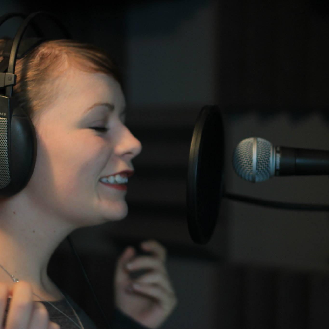 Vocal Artist