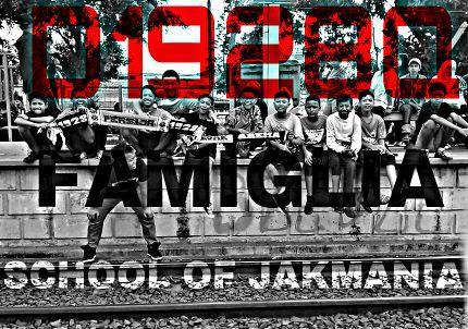 Official Account Twitter JakSchool SMP DOS'Q 2 Kemayoran | Est:8-sept-2014 | From school to @Persija_Jkt | Sekolah sampe tamat,Persija sampe kiamat!