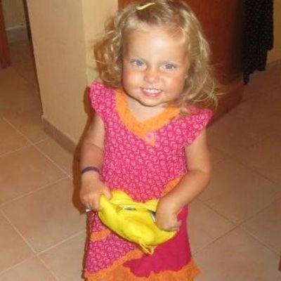 LoveUKeira is dedicated to the memory of our wonderful daughter and to meaningful improvements in diagnosis and treatment of childhood brain tumours.