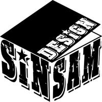 SinSam Design(@SinSamDesign) 's Twitter Profile Photo