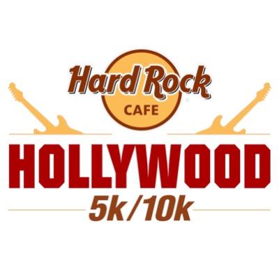 A Rockin' 5K/10K race down Hollywood Blvd. Bring the BASS, Bring the FUNk, Bring the BEAT. #runhardrockcafe