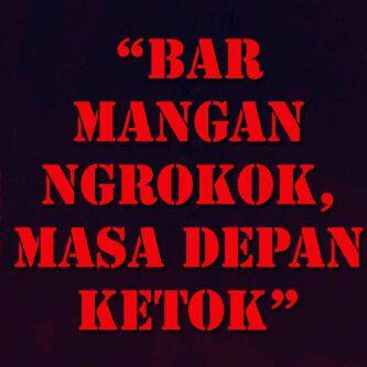 PuguhHerlambang's profile picture. Bantalan Gubis Sabuk'an Pelepah Pisang membuatmu sadar bagaimana menjalani masa depan lebih baik