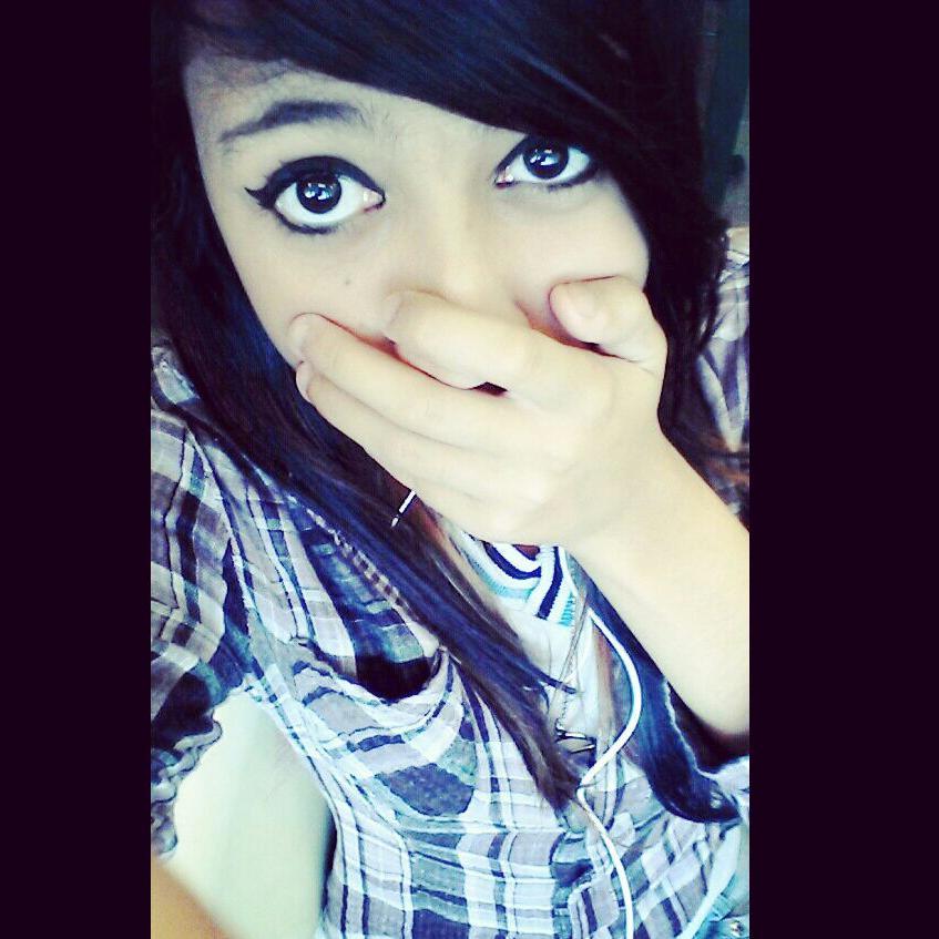 Snap: NicoleehMenezes . Insta: NIC_RADKE , só Veem