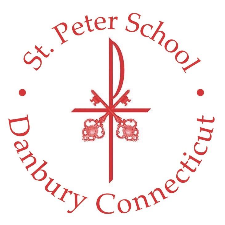 St Peter School is a PK-8 Catholic School located in Danbury, CT.  It is a place where love of Christ, love of children, and love of learning come together.