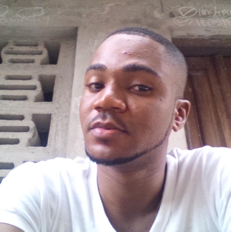 Randy08068580's profile picture. Am simple but serious