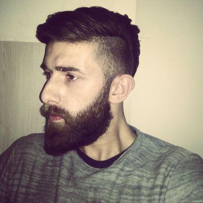 ahmetyl3014's profile picture. gerekli..