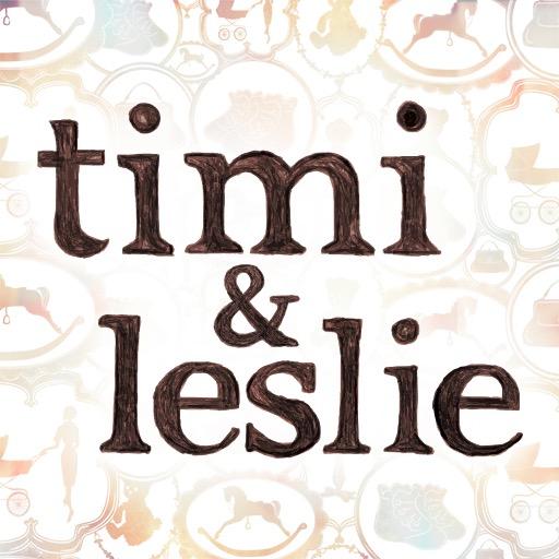 Fashion meets function with our gorgeous line of designer diaper bags! Because there is nothing in the parenting manual about sacrificing style. #timiandleslie