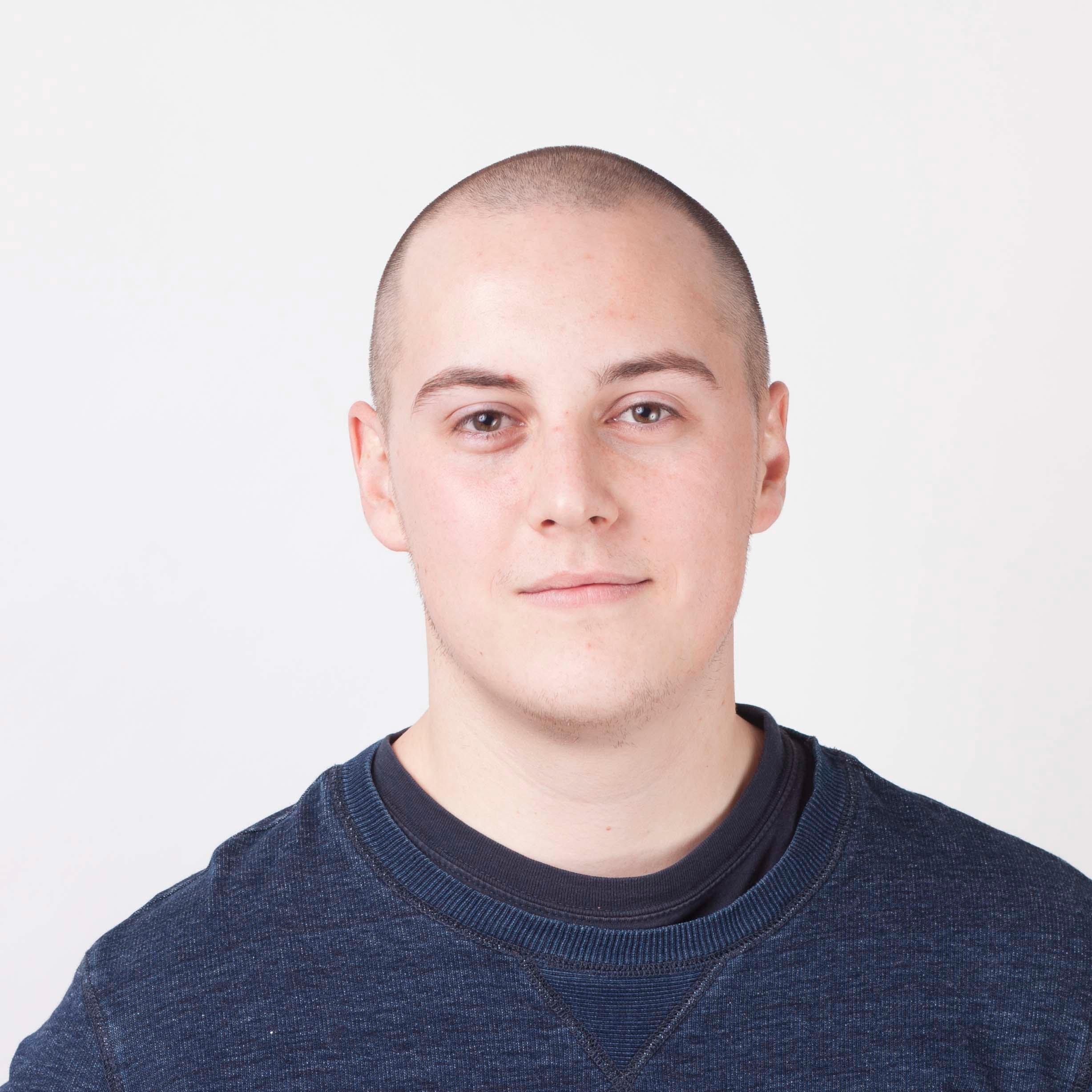 developer / fisher