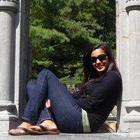 Shaili Patel