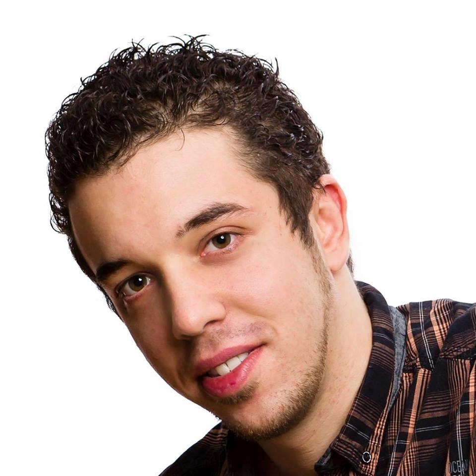 Tarek_Khodr's profile picture. Community Manager at Autodesk
Interested in Technology, IT, Digital Media, Games and Movies.
Opinions are my own.