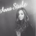 Ana Navas - @anna_stylebcn - Twitter