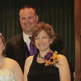 4 kids; 6 grands; wife to Gary. Christian, volunteer. Love my God and my family. Communications and marketing professional.