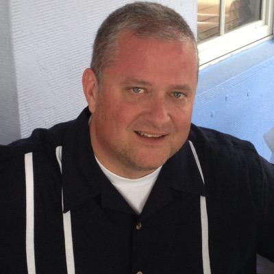 ArchJones1's profile picture. 