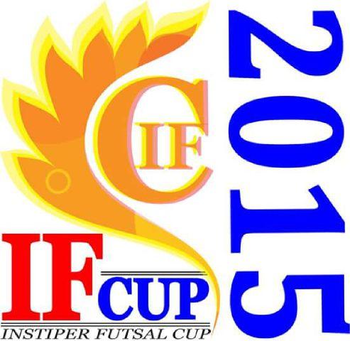 Acount Resmi Div. Futsal Instiper Yogyakarta
