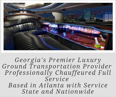 Luxury car service for the stars & bosses. The way to ride!