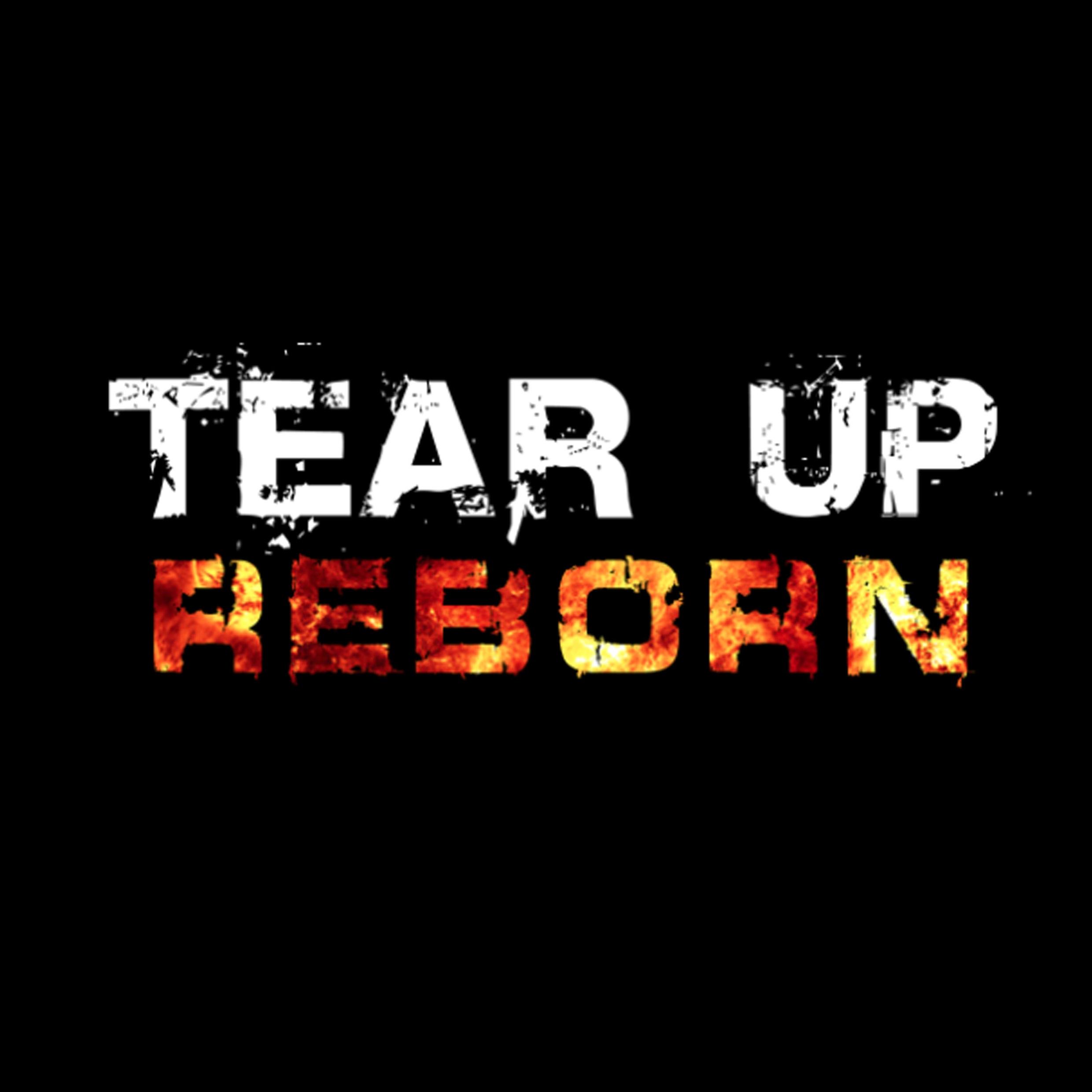 Tear Up Reborn Bristol's Number one Mixed Martial Arts Show
