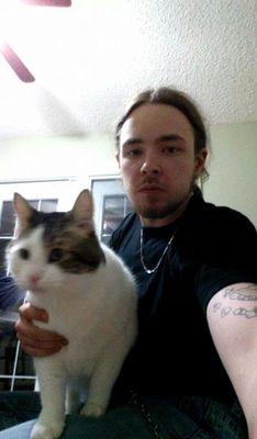 roncox89's profile picture. 