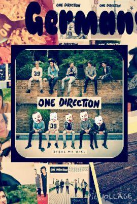 4_everyoung1D's profile picture. ❤ LIAM Payne,NIALL and ZAYN,HARRY Styles &LOUIS smiles❤Cro tweeted Happy B-day♥Rixton&❤skilltwins followed ❤1D Germany followed &took photo as profilepic❤SVD