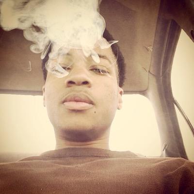 Codeine Cups & Swisher Blunts Plus A Nigga Done Came Up
