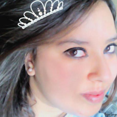 MunaSaddam's profile picture. 