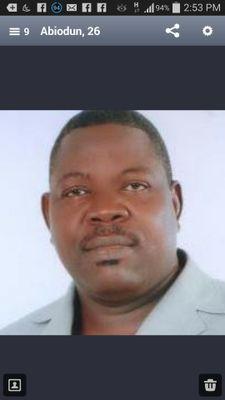 Educationist,Administrator & Social Worker.He is a social analyst,a thinker and a reader...