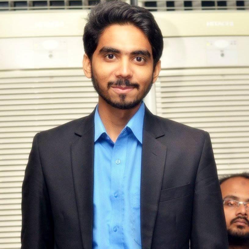 Manufacturing Engineering Student. Love Ahlulbayt (a.s). Aiming to be a loyal servant for Imam Hussain (as) Inshaa ALLAH.