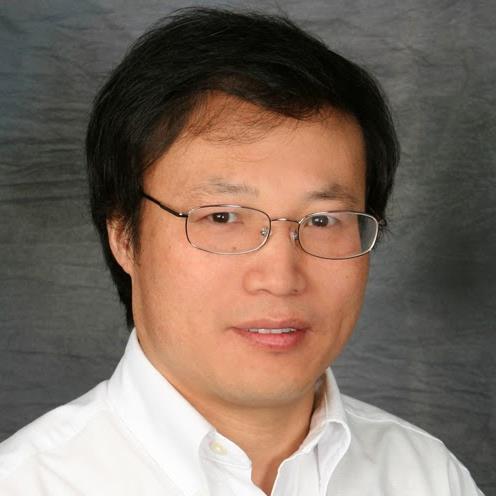 Liu_EEC's profile picture. President & COO, EEC