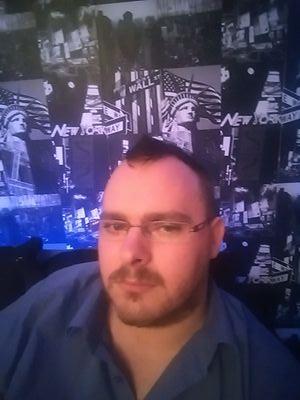 33 gay male. looking for anything goes.