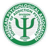 APA Division 50 (Society of Addiction Psychology) (@apadivision50) 's Twitter Profile