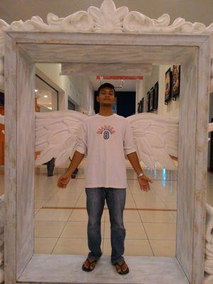 insta:afiqqishak
wechat:muhdafiqishak
(Love I.N.)