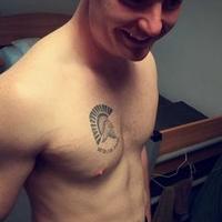 Sean McGee (@seanm1993) 's Twitter Profile