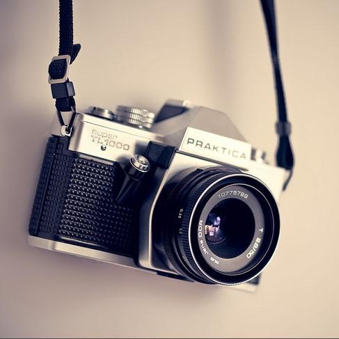 Photography tutorials and tips