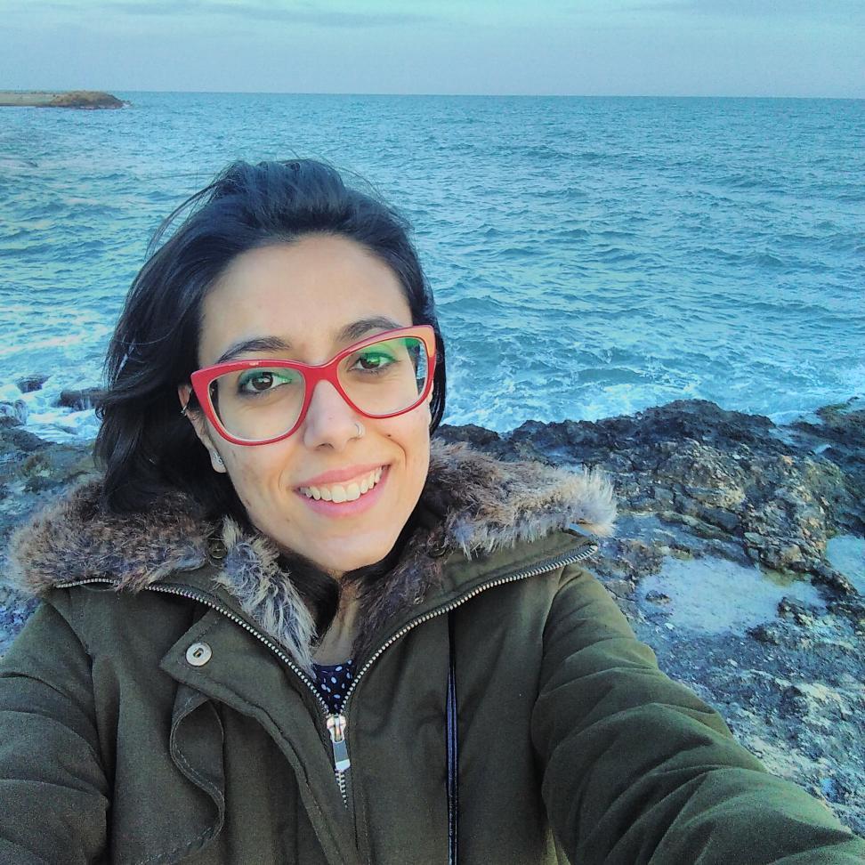 Madelro_93's profile picture. Étudiante ERASMUS à TOURS. La vie est seulement q'une, on doit la profiter...