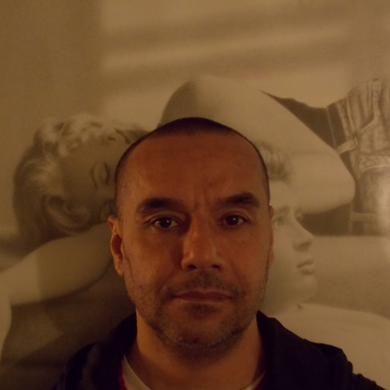 aranda_alberto's profile picture. un mundo nos vigila!!!!